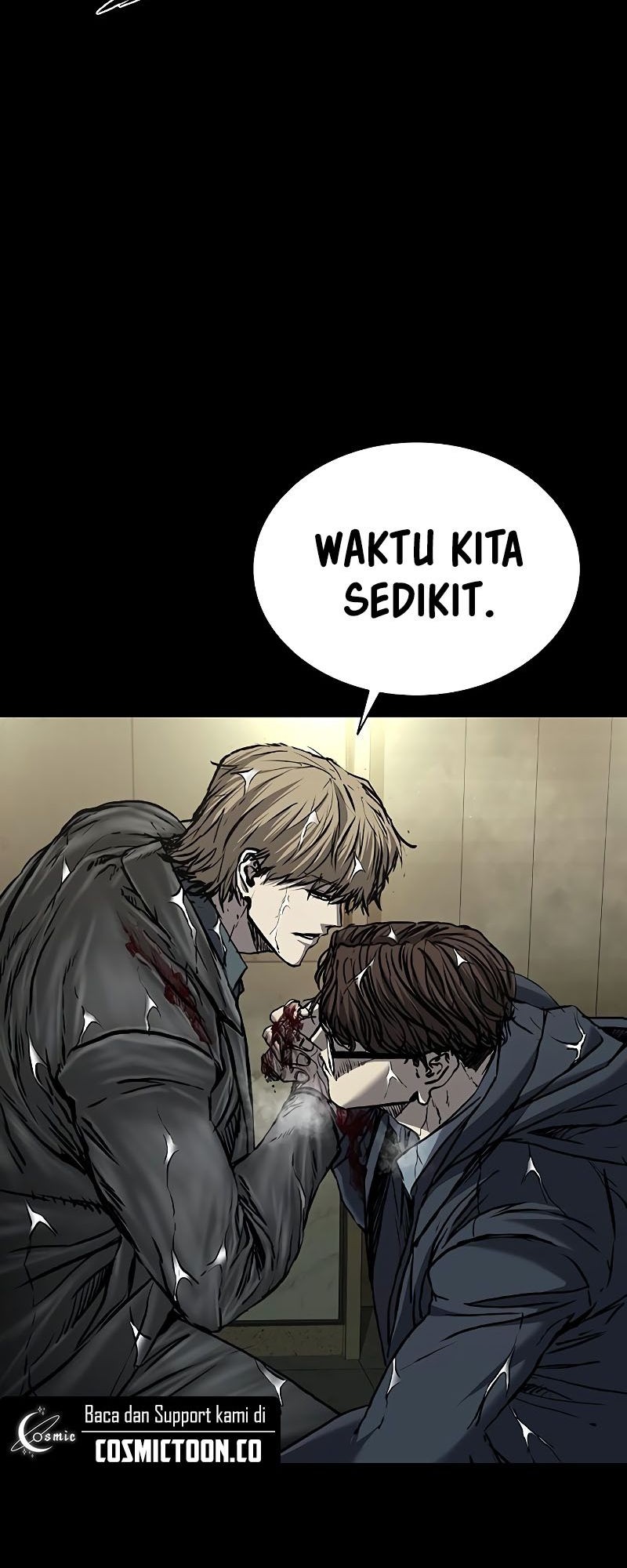 Castle 2: On Top of Everyone Chapter 76 - halaman 3