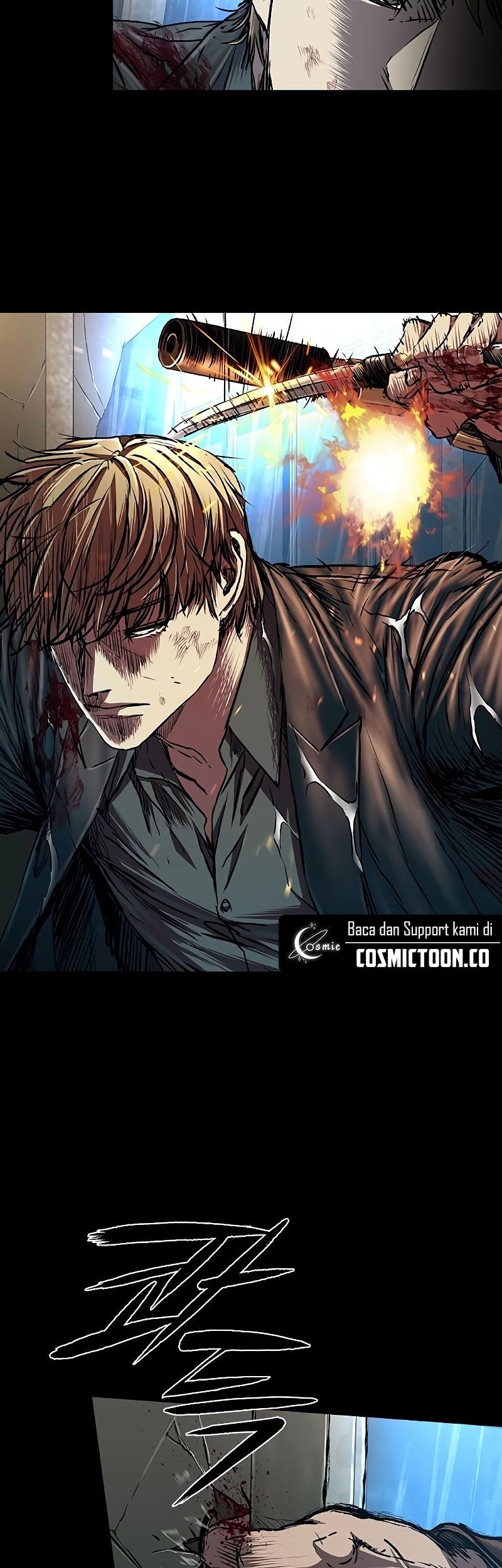 Castle 2: On Top of Everyone Chapter 76 - halaman 32