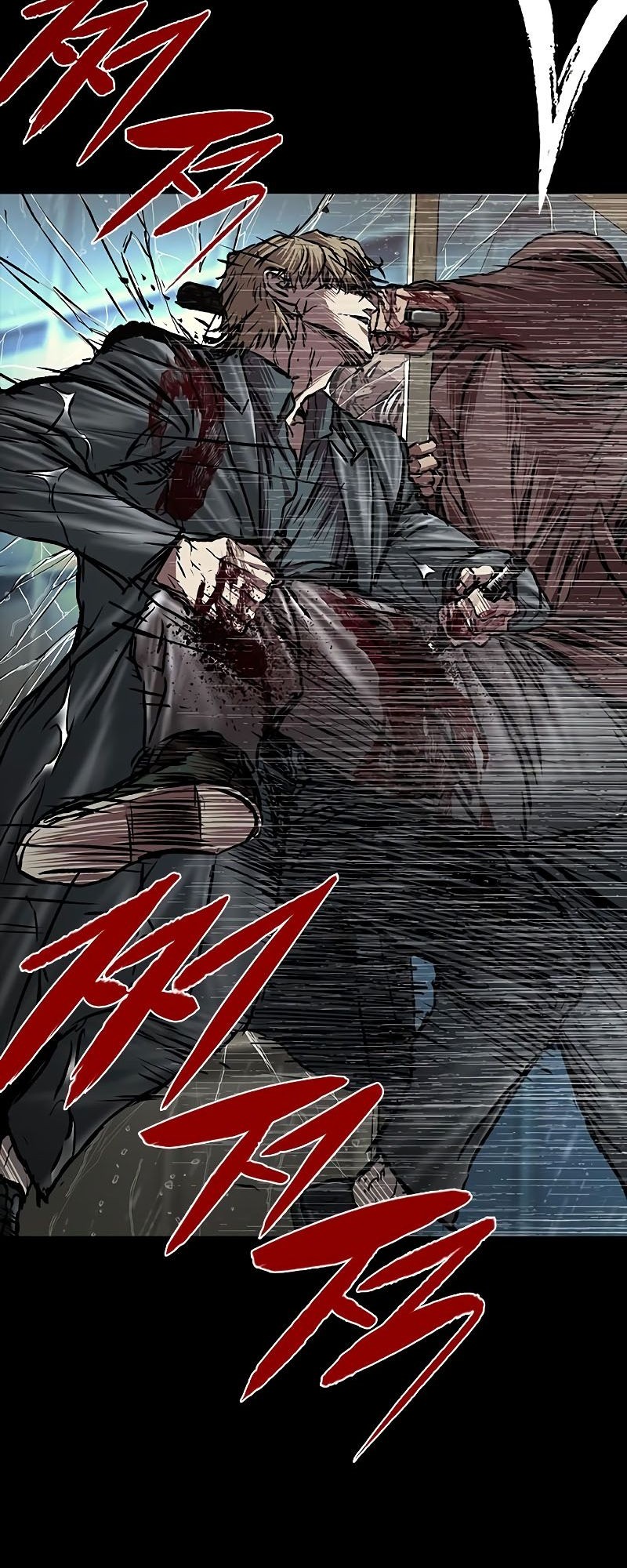 Castle 2: On Top of Everyone Chapter 76 - halaman 36