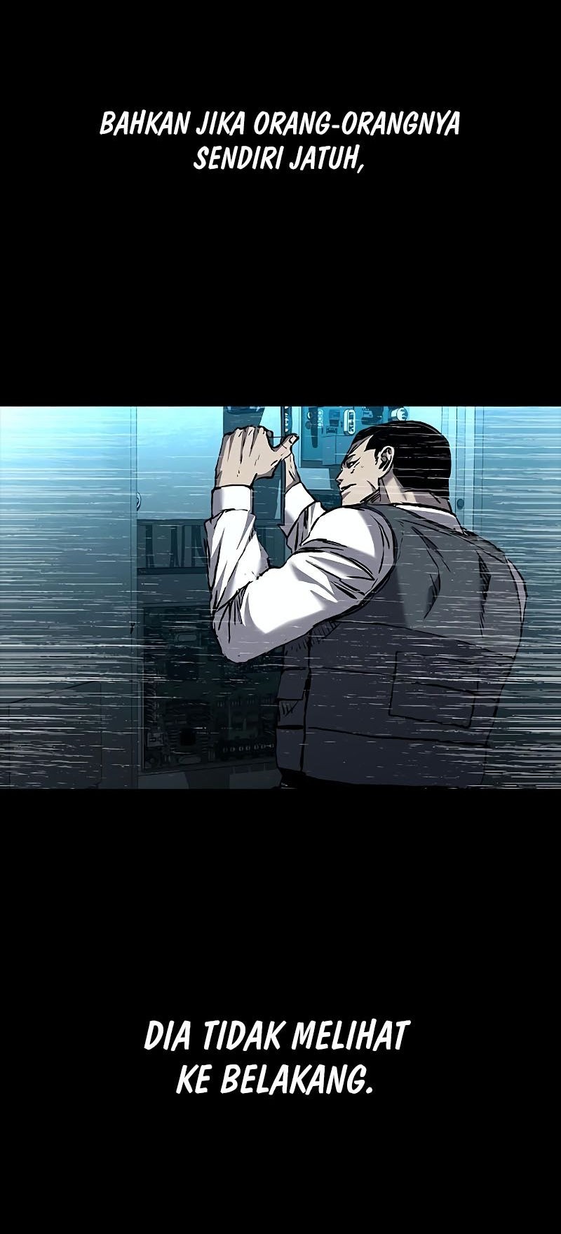 Castle 2: On Top of Everyone Chapter 76 - halaman 39