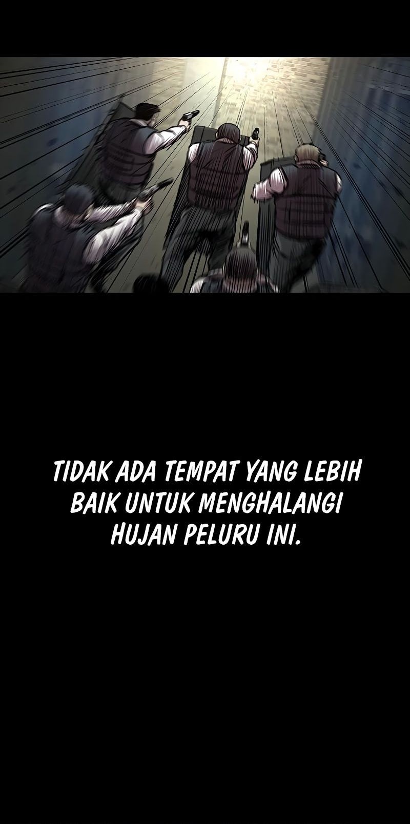 Castle 2: On Top of Everyone Chapter 76 - halaman 60