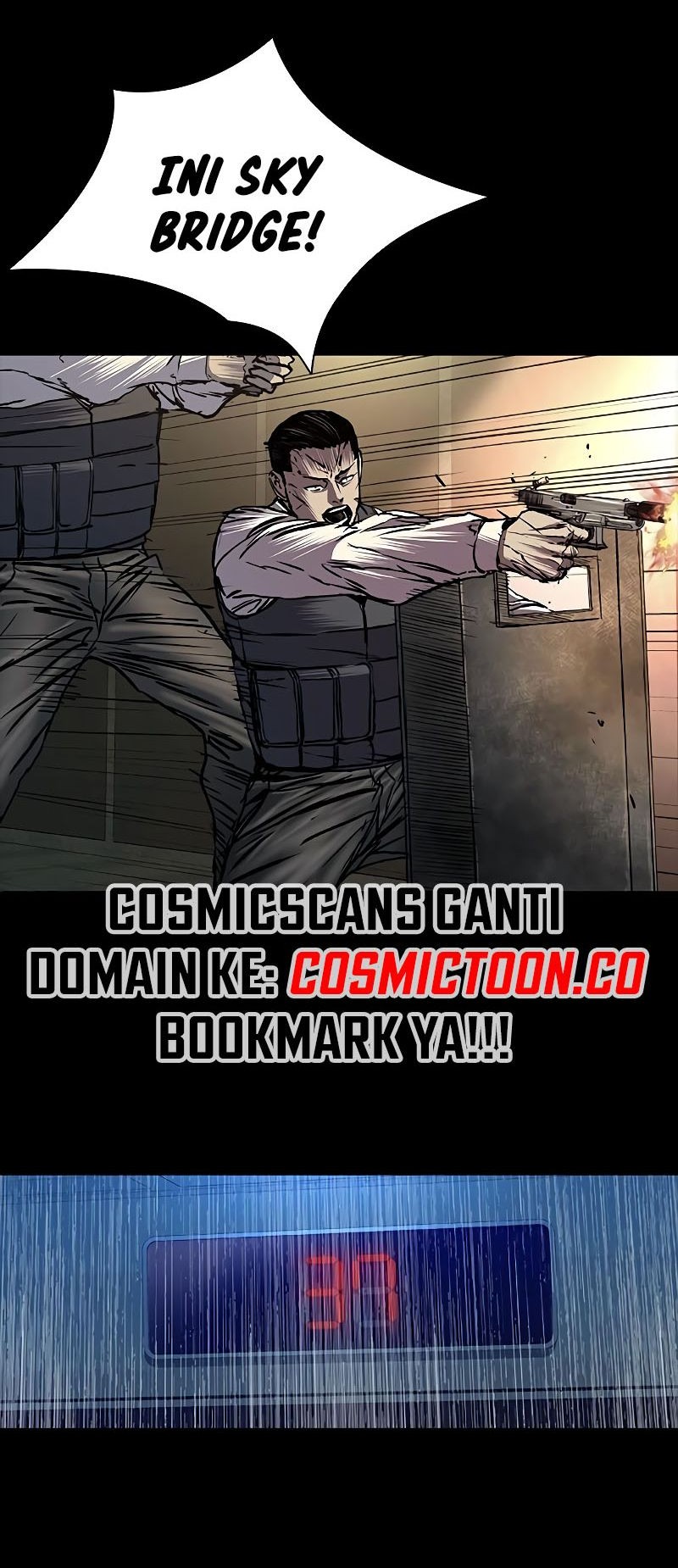 Castle 2: On Top of Everyone Chapter 76 - halaman 9