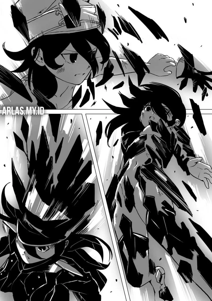 Castle 2: On Top of Everyone Chapter 77 - halaman 20