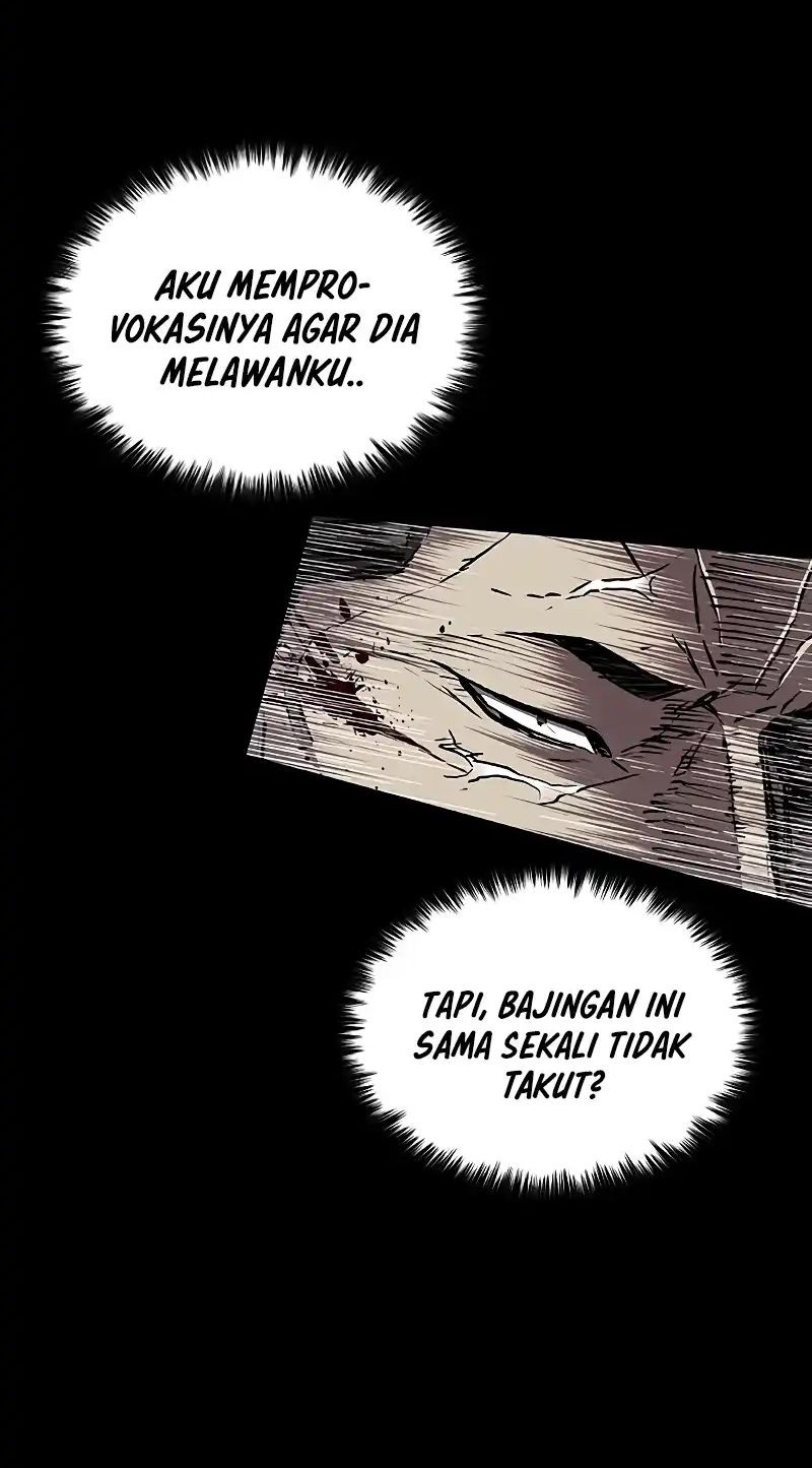 Castle 2: On Top of Everyone Chapter 77 - halaman 39