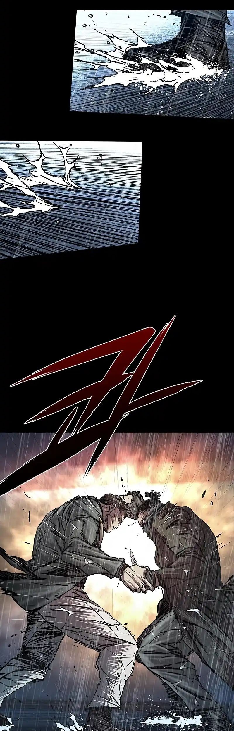 Castle 2: On Top of Everyone Chapter 77 - halaman 43