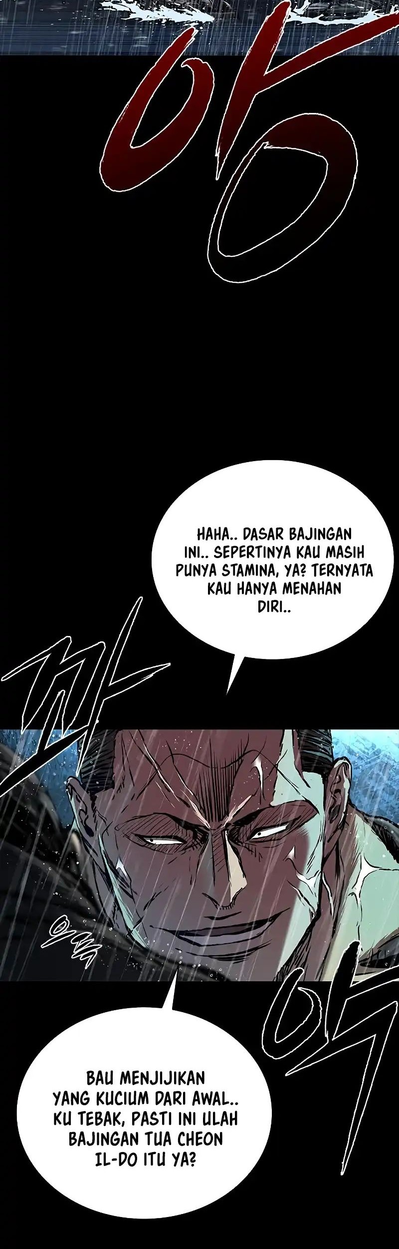 Castle 2: On Top of Everyone Chapter 77 - halaman 44