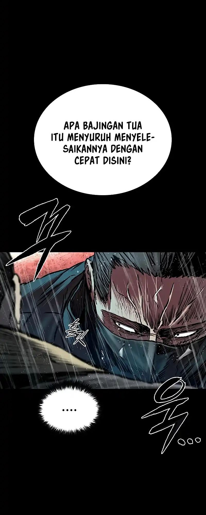 Castle 2: On Top of Everyone Chapter 77 - halaman 45