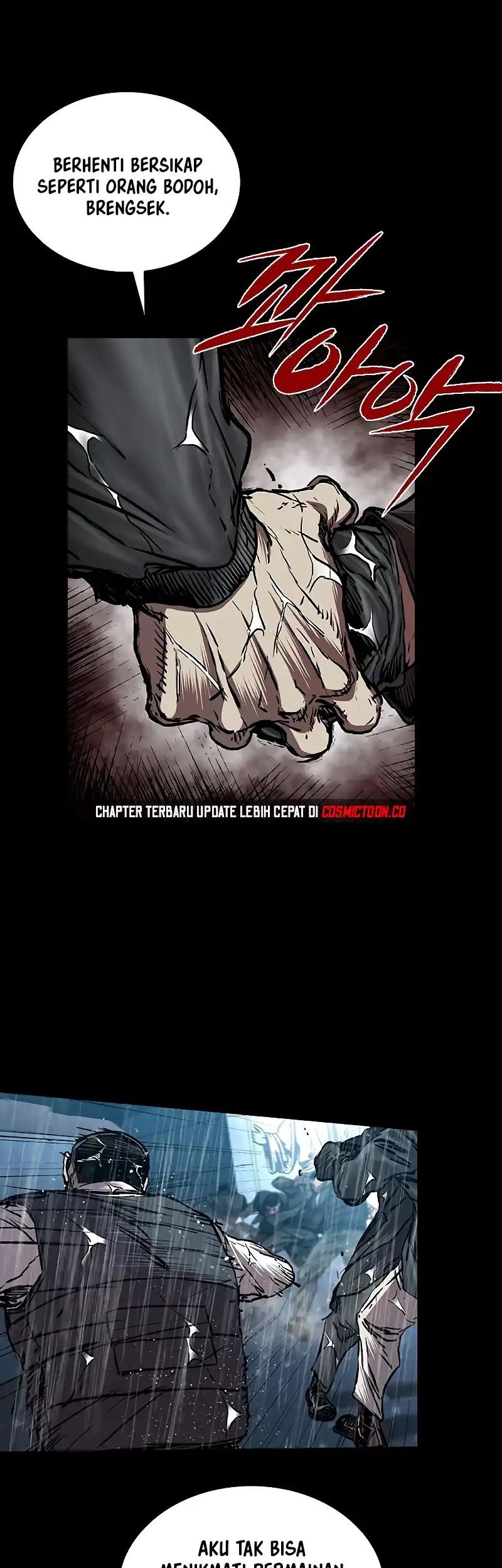 Castle 2: On Top of Everyone Chapter 77 - halaman 46