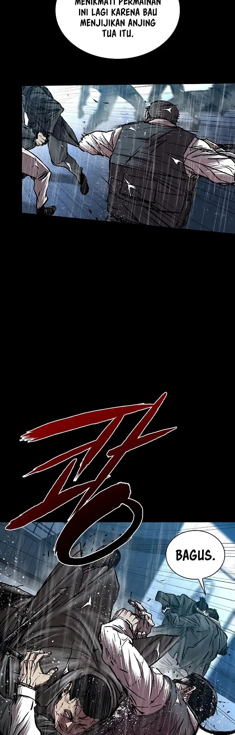 Castle 2: On Top of Everyone Chapter 77 - halaman 47
