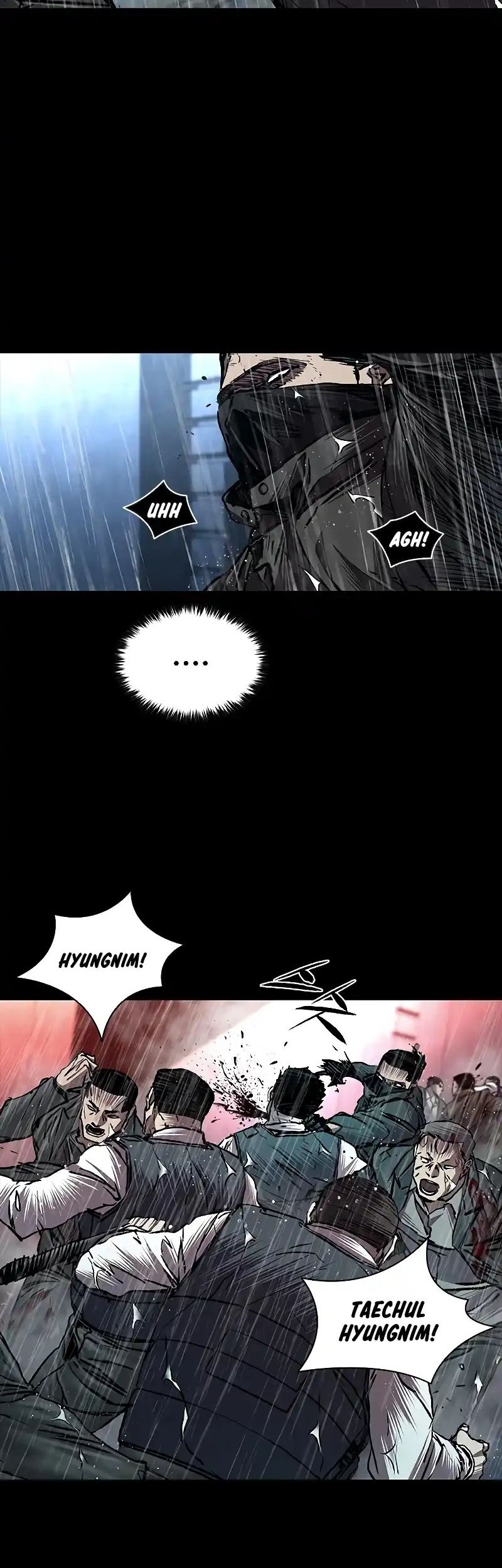 Castle 2: On Top of Everyone Chapter 77 - halaman 53