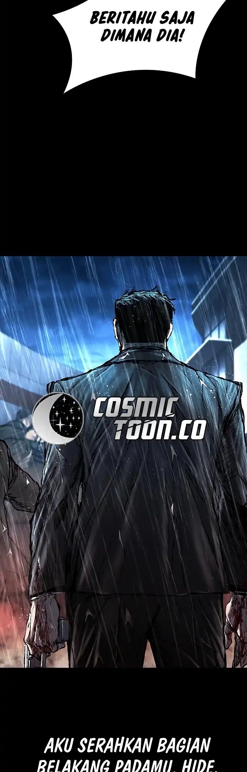 Castle 2: On Top of Everyone Chapter 77 - halaman 56
