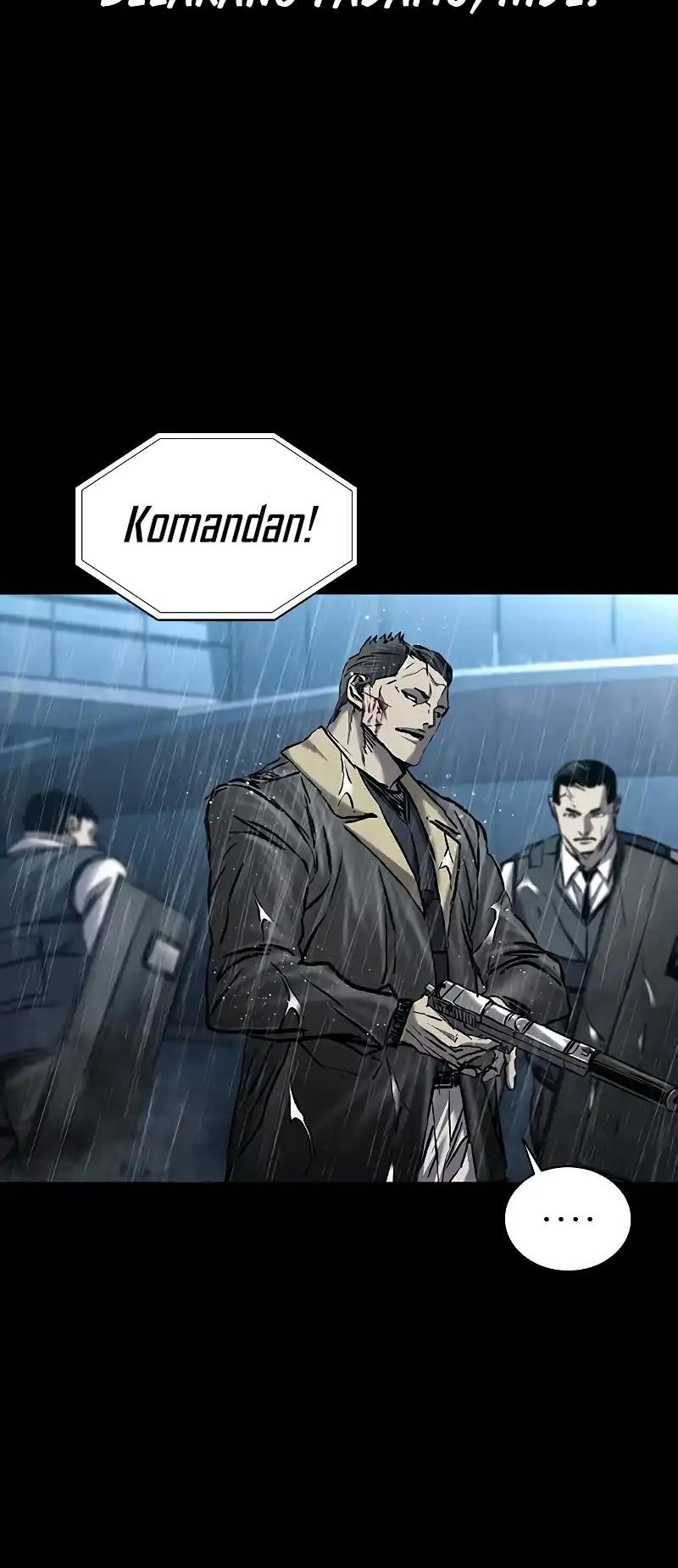 Castle 2: On Top of Everyone Chapter 77 - halaman 57