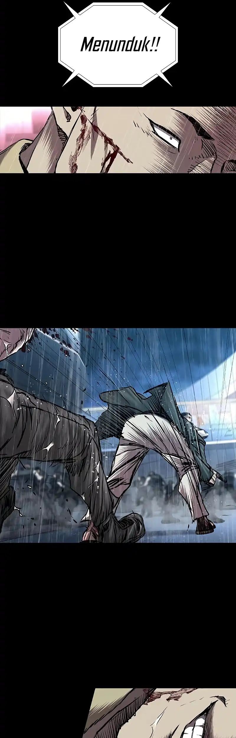 Castle 2: On Top of Everyone Chapter 77 - halaman 58