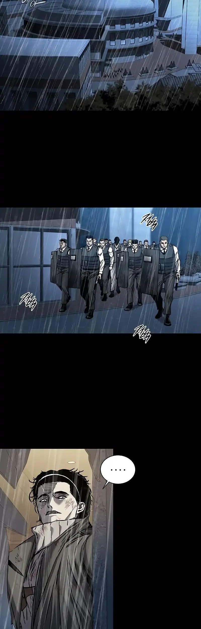 Castle 2: On Top of Everyone Chapter 77 - halaman 62