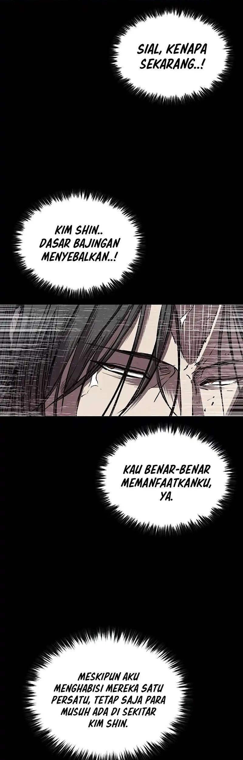 Castle 2: On Top of Everyone Chapter 77 - halaman 64