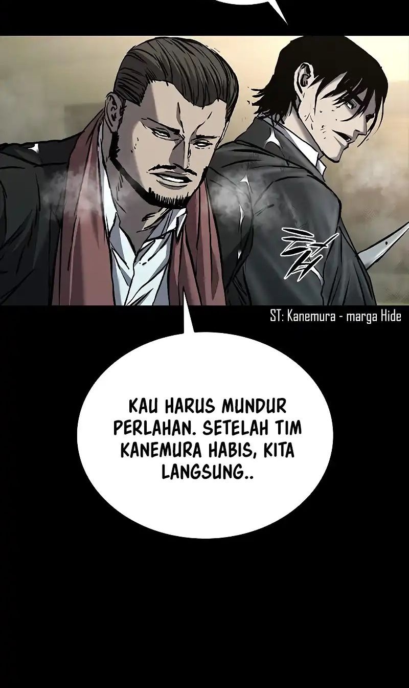 Castle 2: On Top of Everyone Chapter 77 - halaman 66