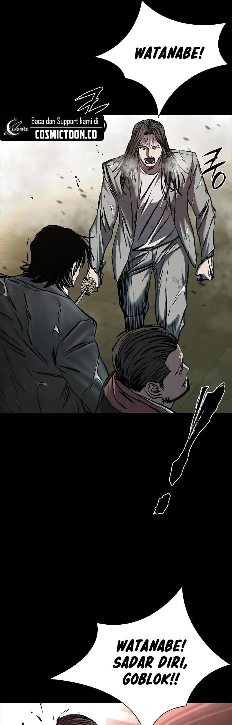 Castle 2: On Top of Everyone Chapter 77 - halaman 67