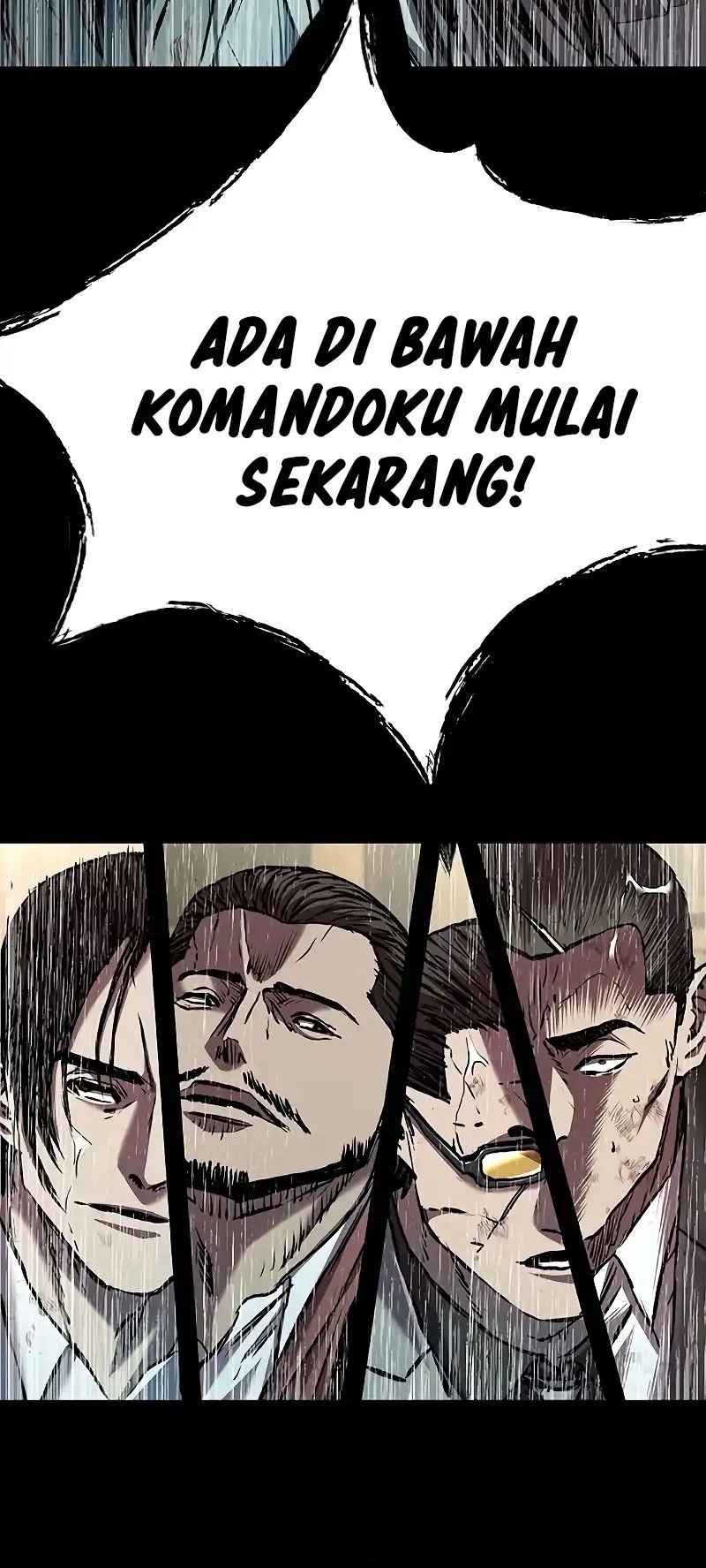 Castle 2: On Top of Everyone Chapter 77 - halaman 72