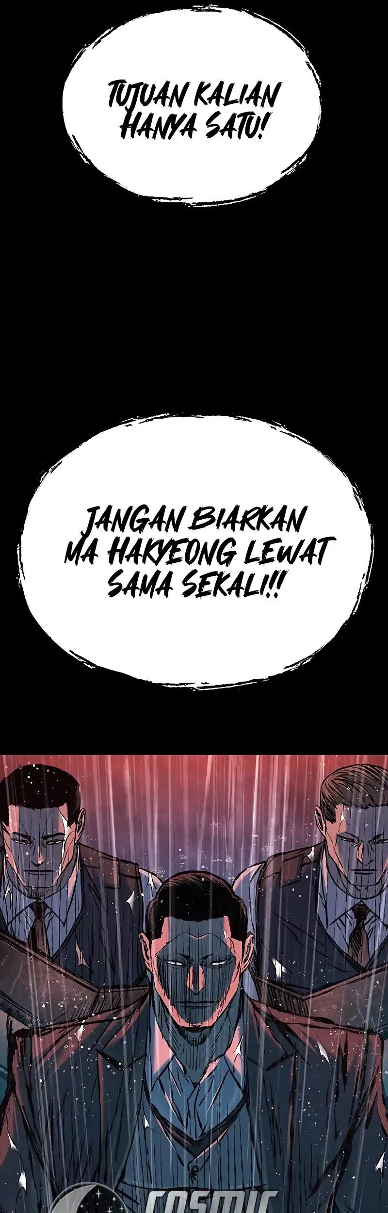 Castle 2: On Top of Everyone Chapter 77 - halaman 73