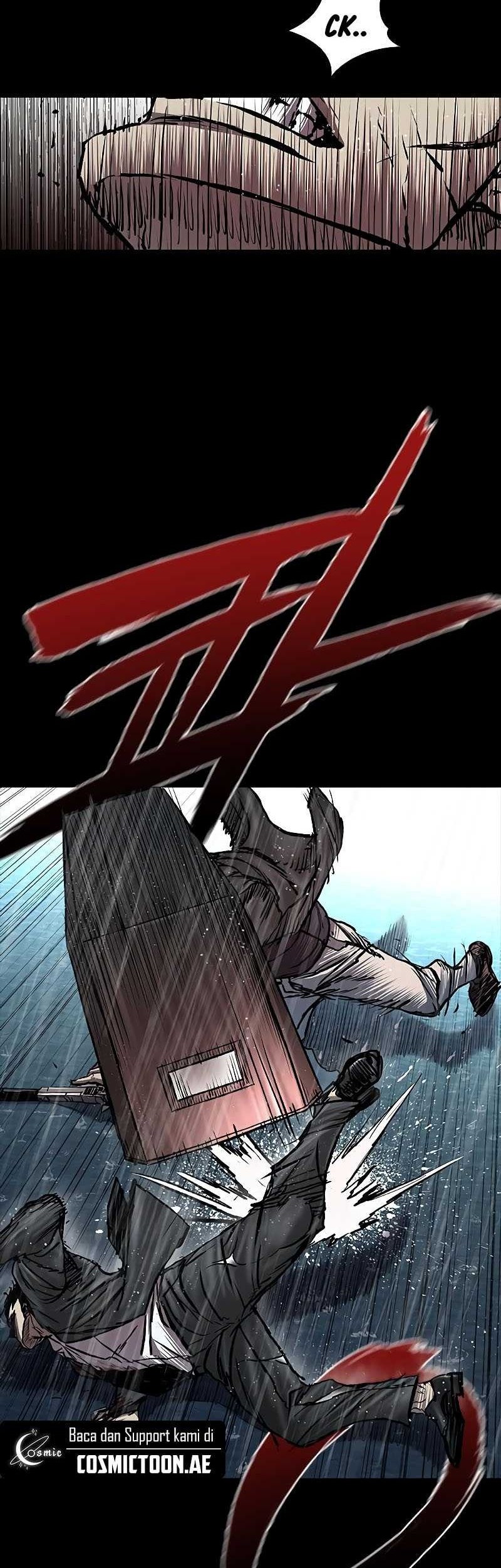 Castle 2: On Top of Everyone Chapter 78 - halaman 11