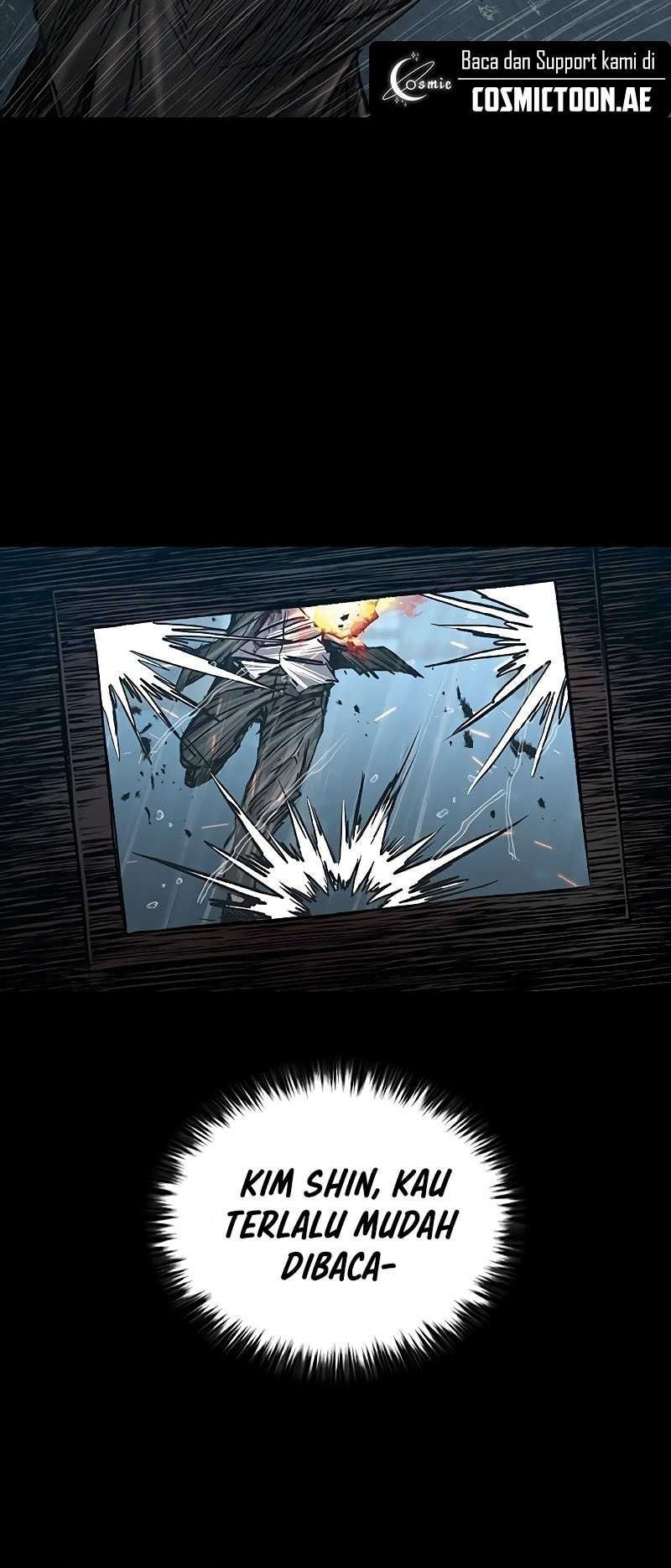 Castle 2: On Top of Everyone Chapter 78 - halaman 15