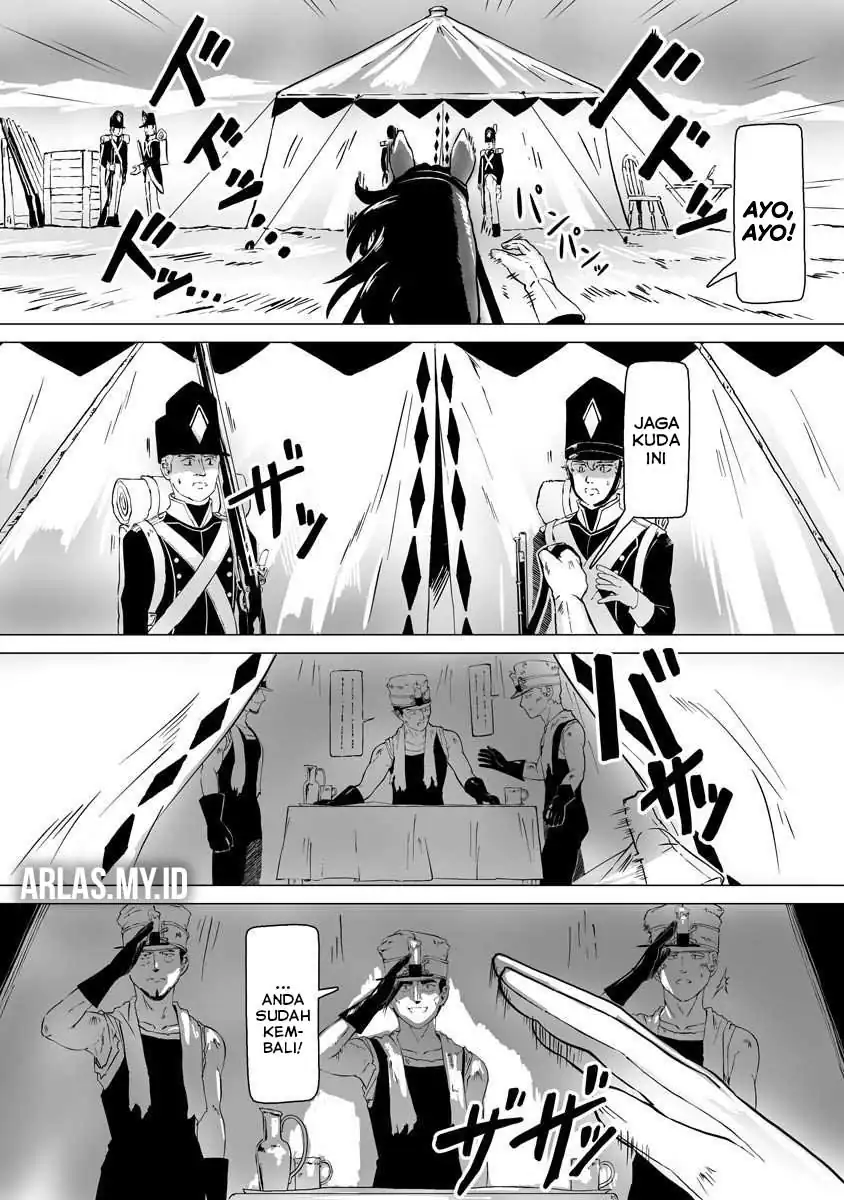 Castle 2: On Top of Everyone Chapter 78 - halaman 2