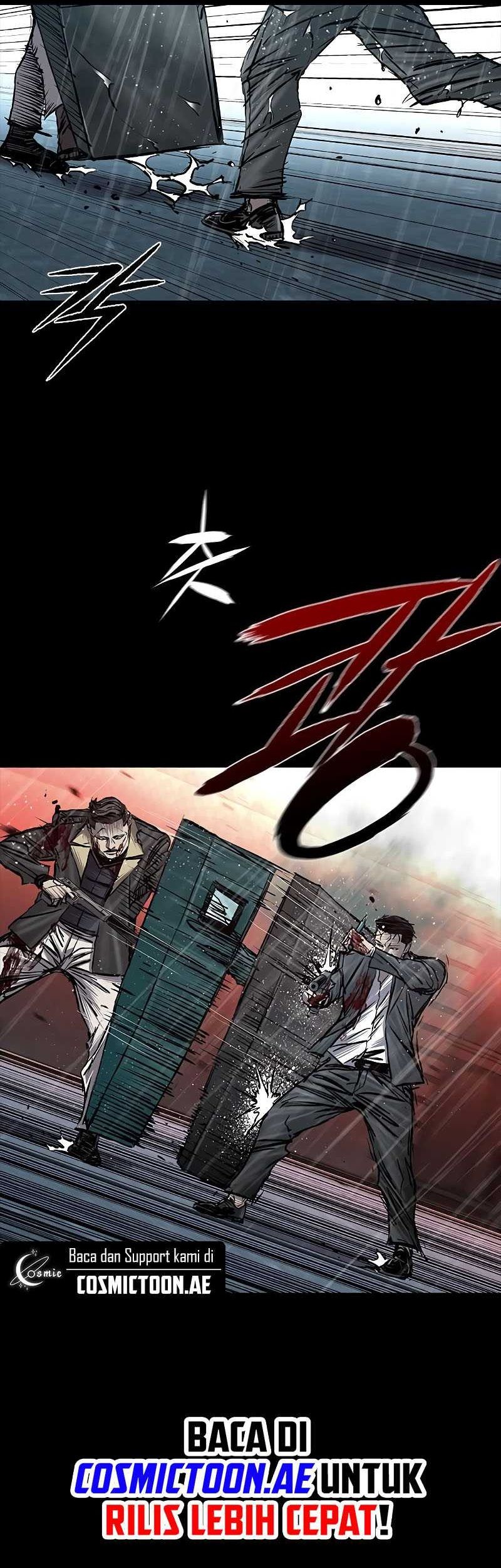 Castle 2: On Top of Everyone Chapter 78 - halaman 25