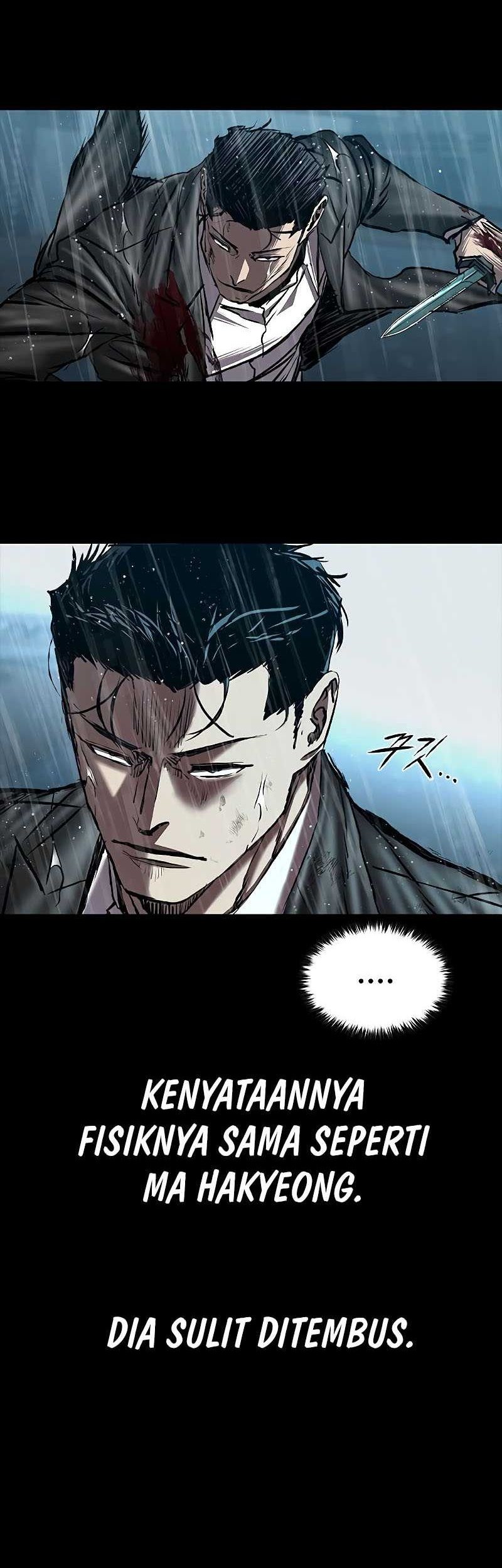Castle 2: On Top of Everyone Chapter 78 - halaman 26