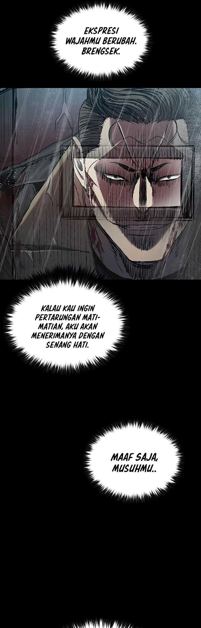 Castle 2: On Top of Everyone Chapter 78 - halaman 28