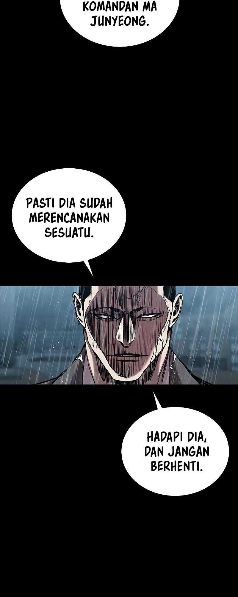 Castle 2: On Top of Everyone Chapter 78 - halaman 30
