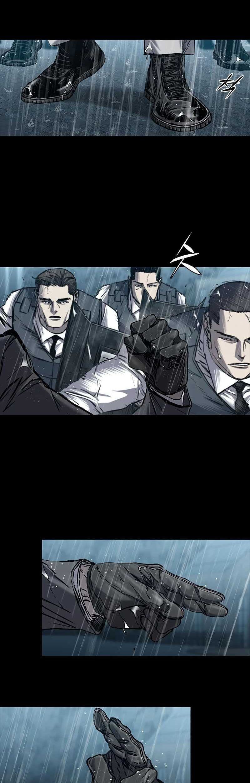 Castle 2: On Top of Everyone Chapter 78 - halaman 31