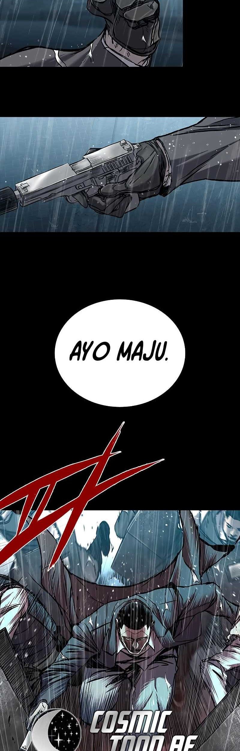 Castle 2: On Top of Everyone Chapter 78 - halaman 32