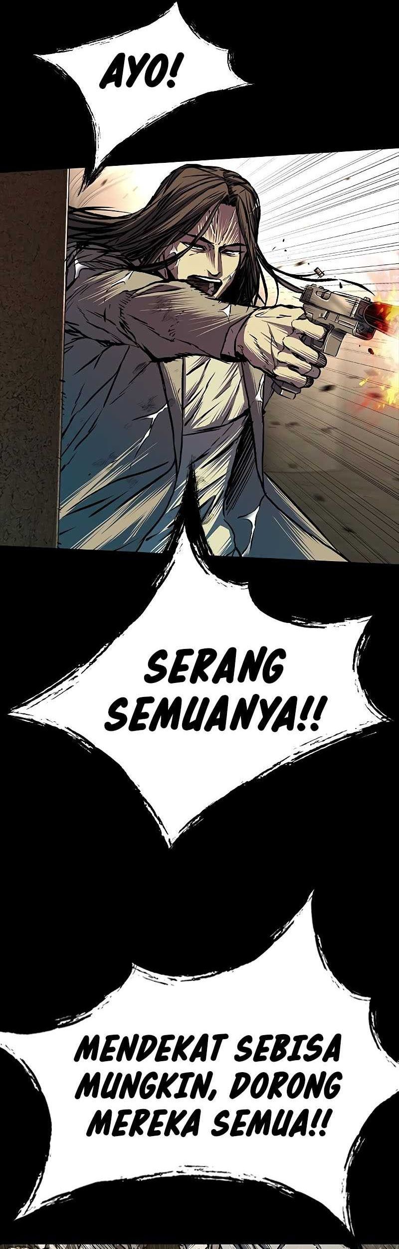 Castle 2: On Top of Everyone Chapter 78 - halaman 37