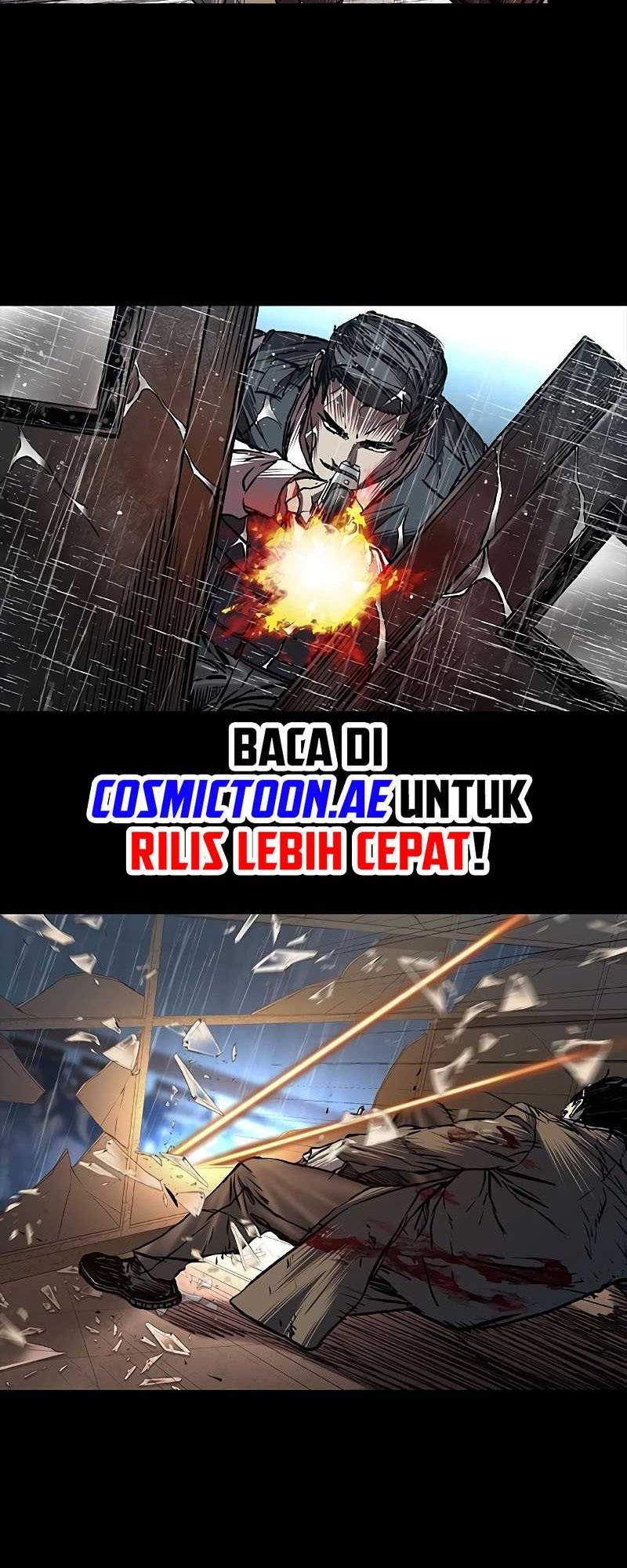 Castle 2: On Top of Everyone Chapter 78 - halaman 39