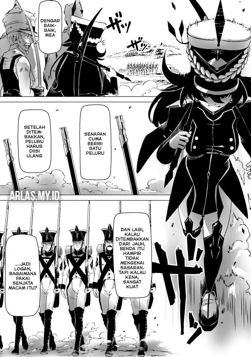 Castle 2: On Top of Everyone Chapter 78 - halaman 4