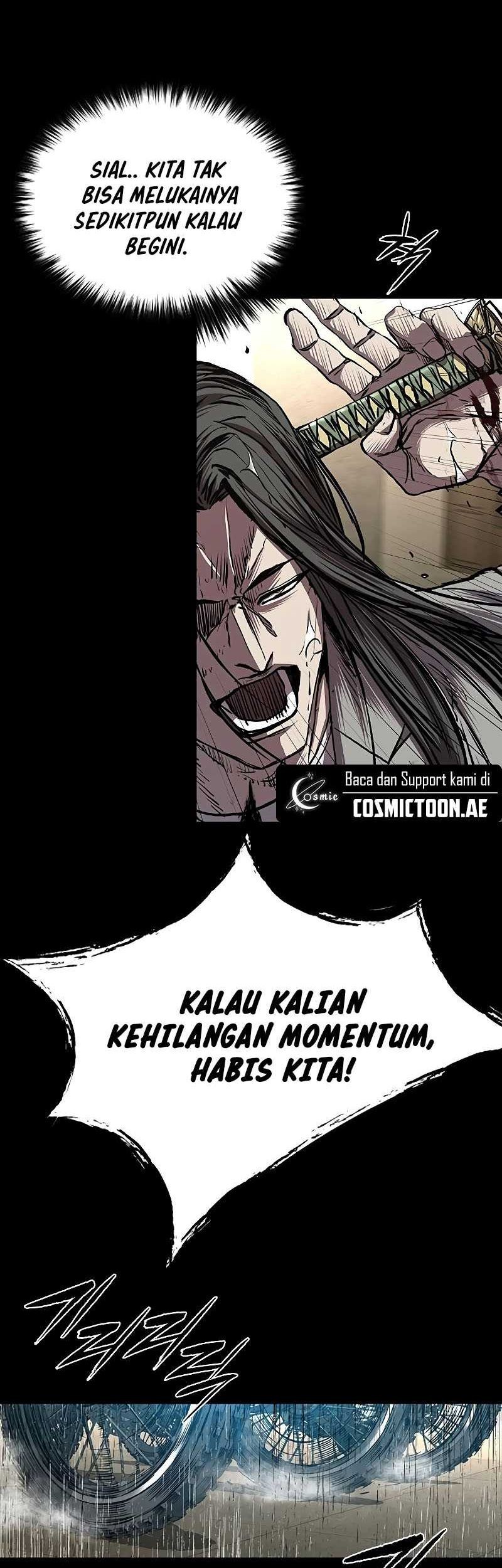 Castle 2: On Top of Everyone Chapter 78 - halaman 40
