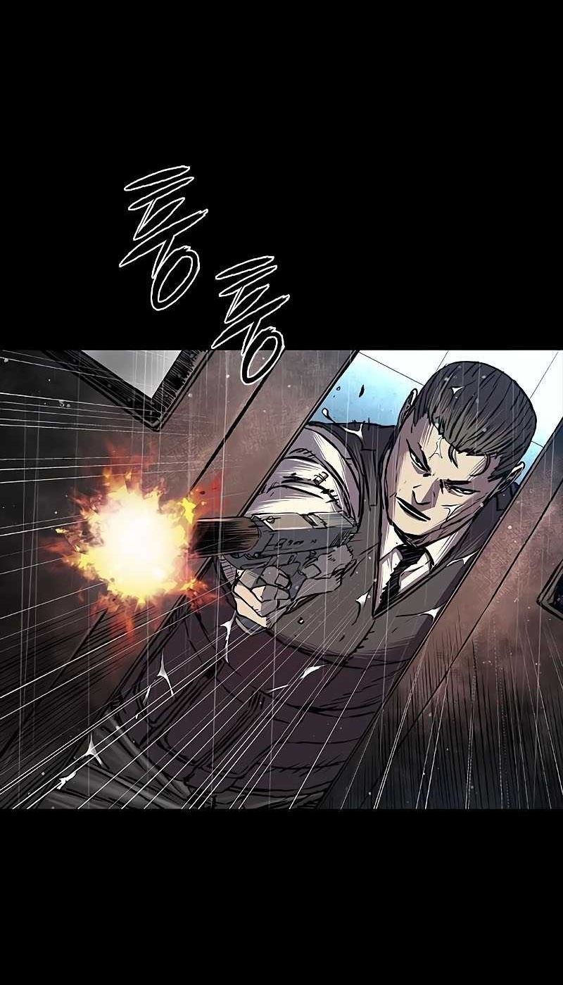 Castle 2: On Top of Everyone Chapter 78 - halaman 42