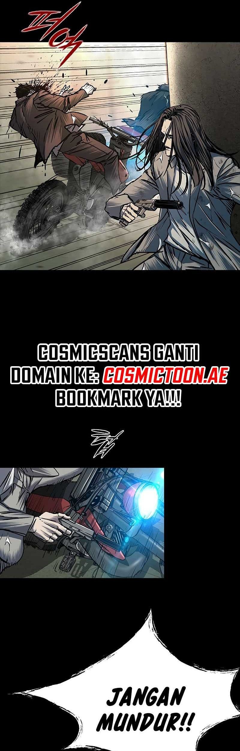 Castle 2: On Top of Everyone Chapter 78 - halaman 43