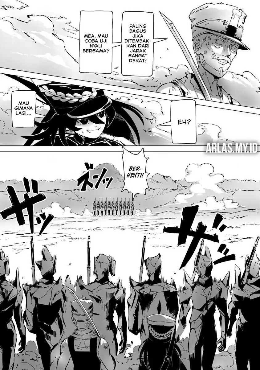 Castle 2: On Top of Everyone Chapter 78 - halaman 5