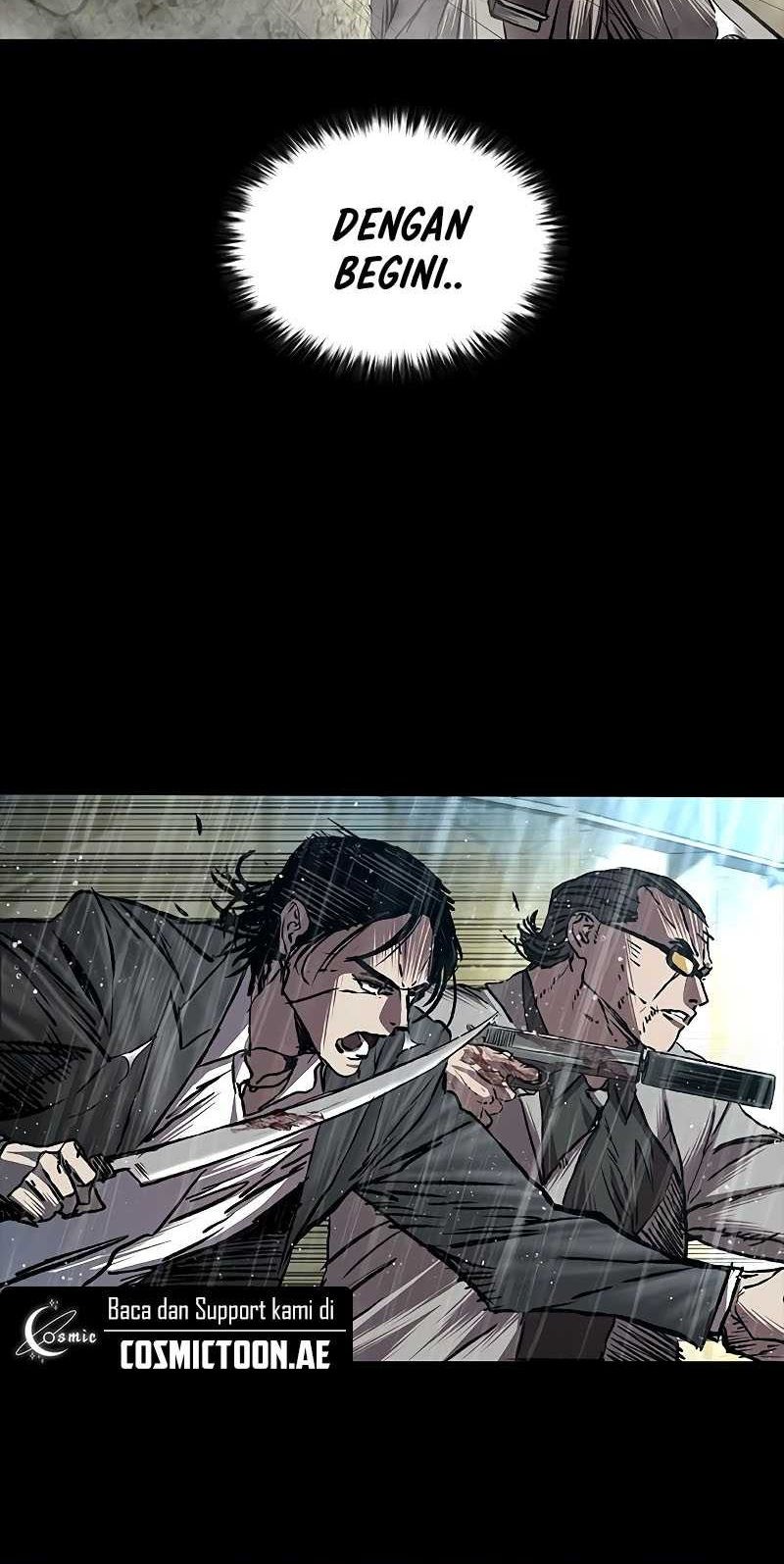 Castle 2: On Top of Everyone Chapter 78 - halaman 51