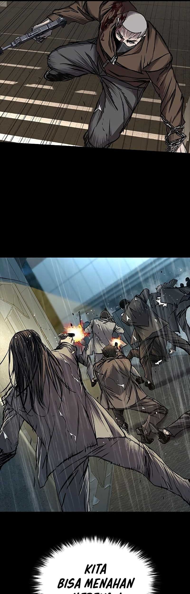 Castle 2: On Top of Everyone Chapter 78 - halaman 52