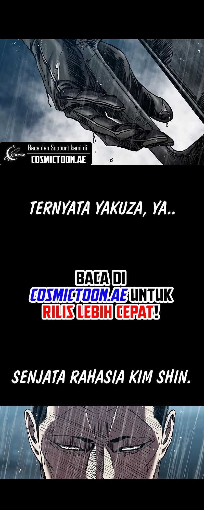 Castle 2: On Top of Everyone Chapter 78 - halaman 54