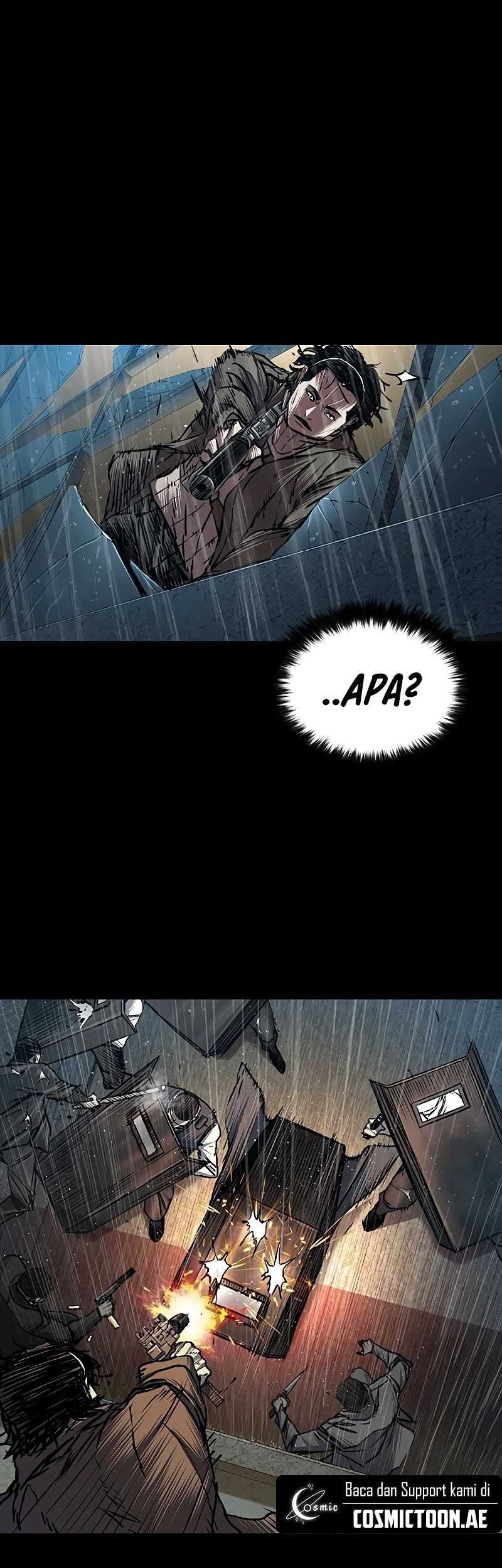 Castle 2: On Top of Everyone Chapter 78 - halaman 56