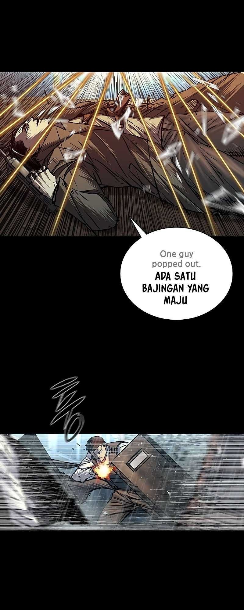 Castle 2: On Top of Everyone Chapter 78 - halaman 57