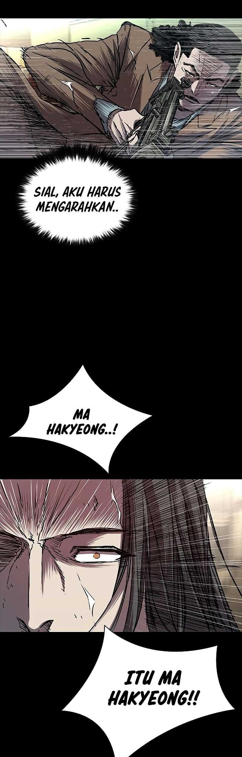 Castle 2: On Top of Everyone Chapter 78 - halaman 58