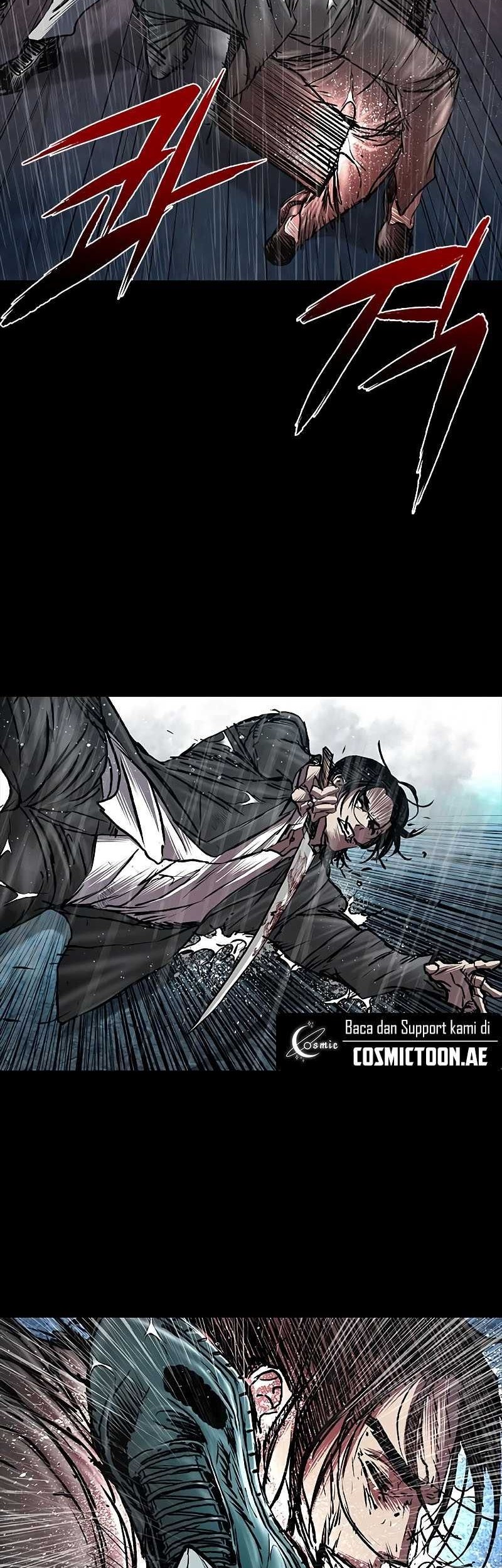 Castle 2: On Top of Everyone Chapter 78 - halaman 62