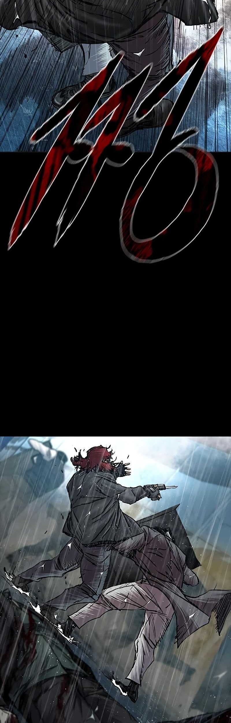 Castle 2: On Top of Everyone Chapter 78 - halaman 68