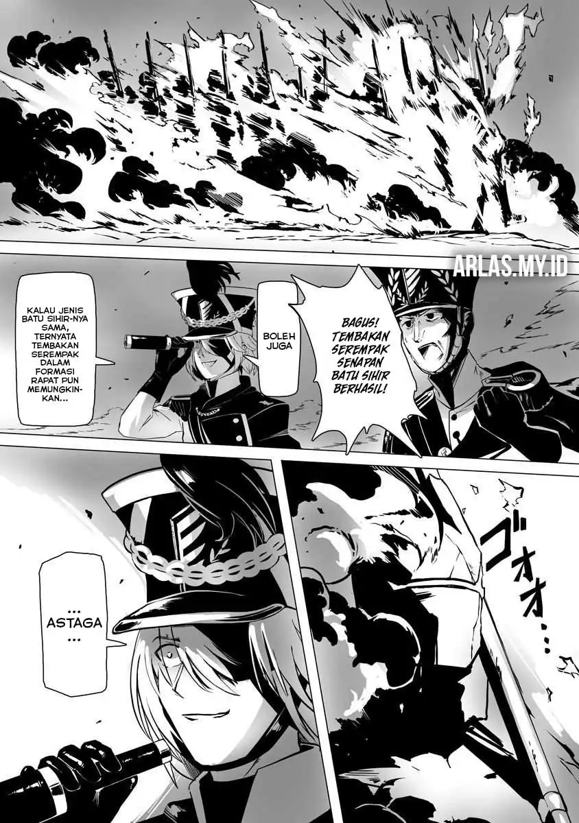 Castle 2: On Top of Everyone Chapter 78 - halaman 7