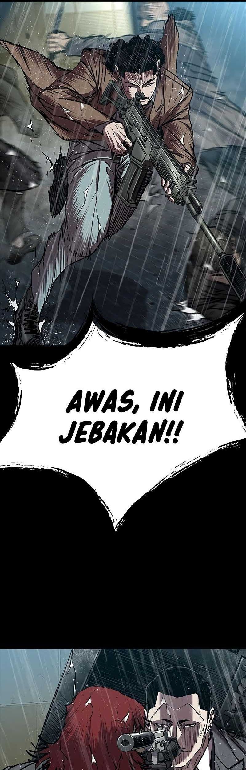 Castle 2: On Top of Everyone Chapter 78 - halaman 73