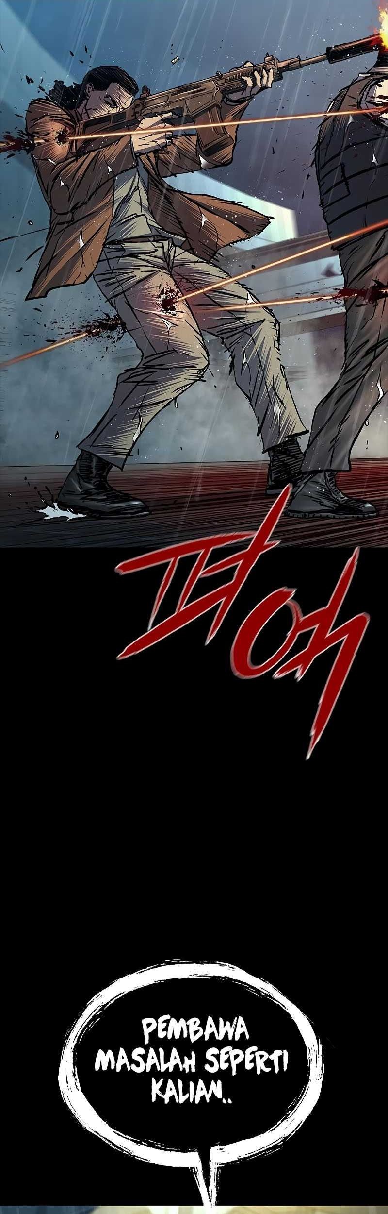 Castle 2: On Top of Everyone Chapter 78 - halaman 76